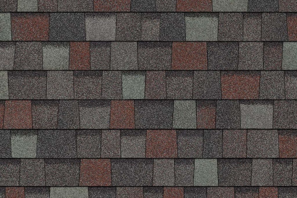 Colonial Slate - Assurance Roofing